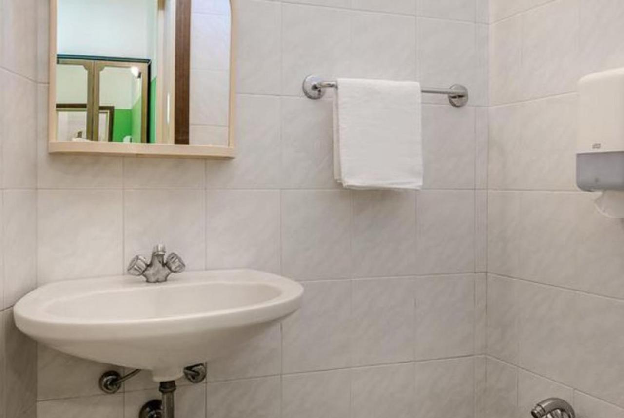 Hotel Berna Rimini Extérieur photo